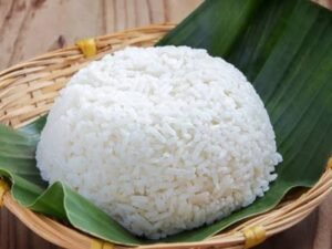 Nasi Putih