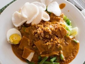 Gado Gado